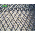 PVC Coated Welded Wire Mesh Fence Factory Price